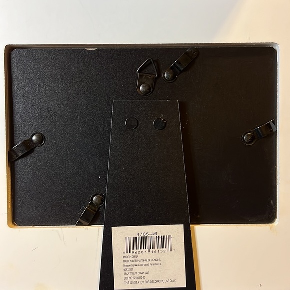 Picture frame - Picture 3 of 5